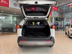 Toyota RAV4 2021 2.0L CVT FWD Style Edition - ფოტო 19