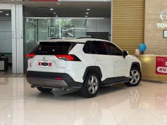 Toyota RAV4 2021 2.0L CVT FWD Style Edition - ფოტო 2