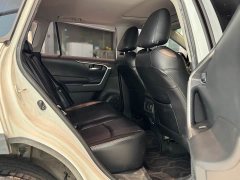 Toyota RAV4 2021 2.0L CVT FWD Style Edition - ფოტო 20