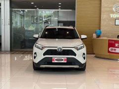 Toyota RAV4 2021 2.0L CVT FWD Style Edition - ფოტო 3