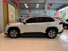 Toyota RAV4 2021 2.0L CVT FWD Style Edition - ფოტო 6
