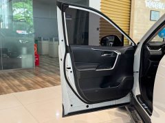 Toyota RAV4 2021 2.0L CVT FWD Style Edition - ფოტო 7