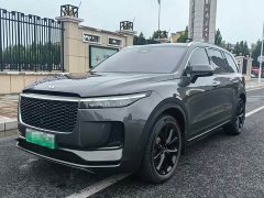 Li Auto ONE Extended Range 6-Seater - ფოტო 1