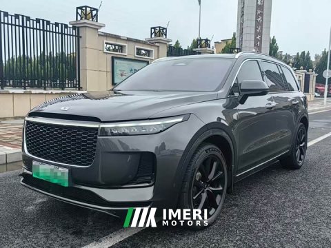 2021 Li Auto ONE Extended Range 6-Seater - ავტომობილი ჩინეთიდან