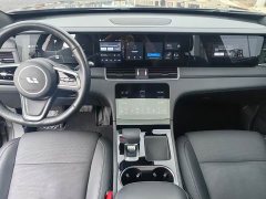 Li Auto ONE Extended Range 6-Seater - ფოტო 10
