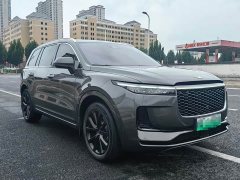Li Auto ONE Extended Range 6-Seater - ფოტო 2