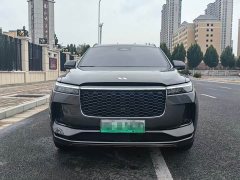 Li Auto ONE Extended Range 6-Seater - ფოტო 3