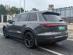Li Auto ONE Extended Range 6-Seater - ფოტო 4
