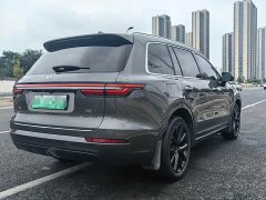 Li Auto ONE Extended Range 6-Seater - ფოტო 5