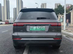 Li Auto ONE Extended Range 6-Seater - ფოტო 6