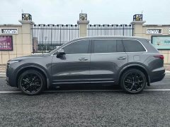 Li Auto ONE Extended Range 6-Seater - ფოტო 8