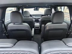 Li Auto ONE Extended Range 6-Seater - ფოტო 9