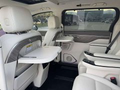 Great Wall WEY Shanshan New Energy 2025 Four-Wheel Drive Shanshan 8 - ფოტო 11