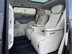 Great Wall WEY Shanshan New Energy 2025 Four-Wheel Drive Shanshan 8 - ფოტო 12
