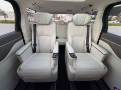 Great Wall WEY Shanshan New Energy 2025 Four-Wheel Drive Shanshan 8 - ფოტო 13