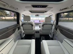 Great Wall WEY Shanshan New Energy 2025 Four-Wheel Drive Shanshan 8 - ფოტო 14