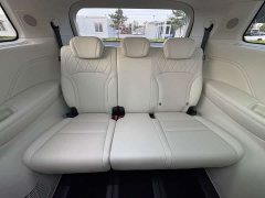 Great Wall WEY Shanshan New Energy 2025 Four-Wheel Drive Shanshan 8 - ფოტო 15