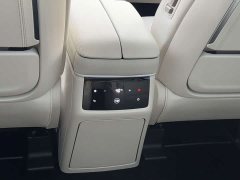 Great Wall WEY Shanshan New Energy 2025 Four-Wheel Drive Shanshan 8 - ფოტო 16