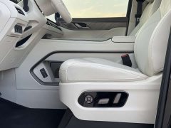 Great Wall WEY Shanshan New Energy 2025 Four-Wheel Drive Shanshan 8 - ფოტო 5