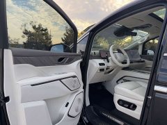 Great Wall WEY Shanshan New Energy 2025 Four-Wheel Drive Shanshan 8 - ფოტო 7