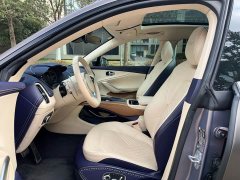 Aston Martin DBX 4.0T V8 Enigma - ფოტო 10