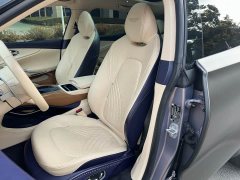 Aston Martin DBX 4.0T V8 Enigma - ფოტო 11
