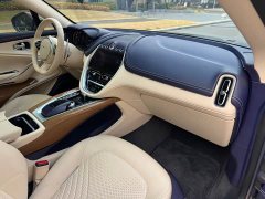 Aston Martin DBX 4.0T V8 Enigma - ფოტო 12
