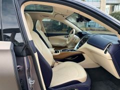 Aston Martin DBX 4.0T V8 Enigma - ფოტო 13