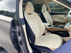 Aston Martin DBX 4.0T V8 Enigma - ფოტო 14
