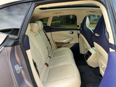 Aston Martin DBX 4.0T V8 Enigma - ფოტო 15