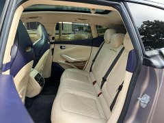 Aston Martin DBX 4.0T V8 Enigma - ფოტო 16