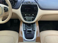 Aston Martin DBX 4.0T V8 Enigma - ფოტო 20