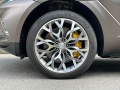 Aston Martin DBX 4.0T V8 Enigma - ფოტო 8