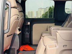 Li Auto MEGA 2025 Home Family Edition - ფოტო 14