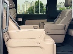 Li Auto MEGA 2025 Home Family Edition - ფოტო 4