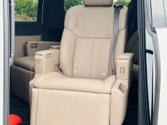 Li Auto MEGA 2025 Home Family Edition - ფოტო 5