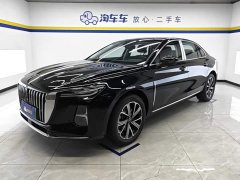 FAW Hongqi H5 PHEV 2025 130 Super Hybrid Edition - ფოტო 1