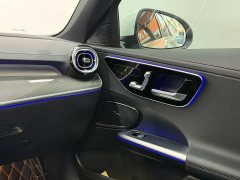 Mercedes-Benz C-Class Facelift C 260 L Sport Edition - ფოტო 14