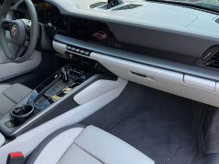 Porsche 911 Carrera 3.0T - ფოტო 12