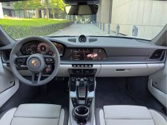 Porsche 911 Carrera 3.0T - ფოტო 16