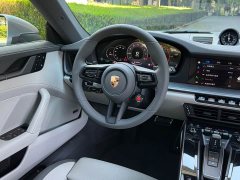Porsche 911 Carrera 3.0T - ფოტო 17
