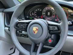 Porsche 911 Carrera 3.0T - ფოტო 18