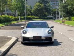 Porsche 911 Carrera 3.0T - ფოტო 2