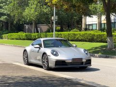 Porsche 911 Carrera 3.0T - ფოტო 3