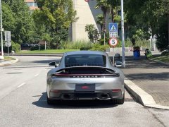 Porsche 911 Carrera 3.0T - ფოტო 4