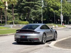 Porsche 911 Carrera 3.0T - ფოტო 6