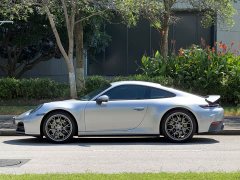 Porsche 911 Carrera 3.0T - ფოტო 7