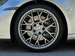 Porsche 911 Carrera 3.0T - ფოტო 8