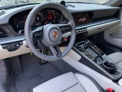 Porsche 911 Carrera 3.0T - ფოტო 9