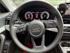 Audi A4L 40 TFSI Fashion Dynamic - ფოტო 11